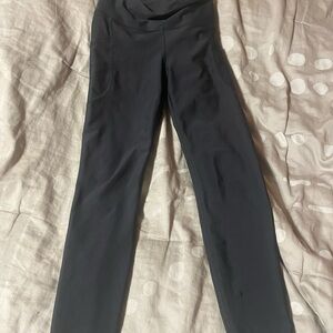 Old Navy Women's Black Leggings